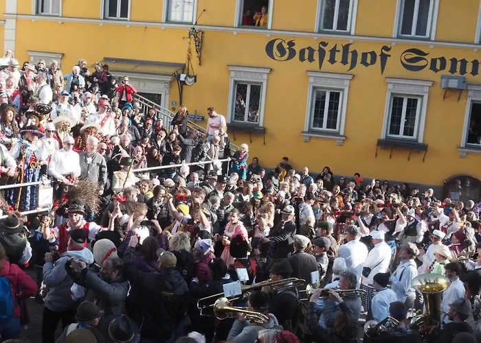 Gasthof Sonne