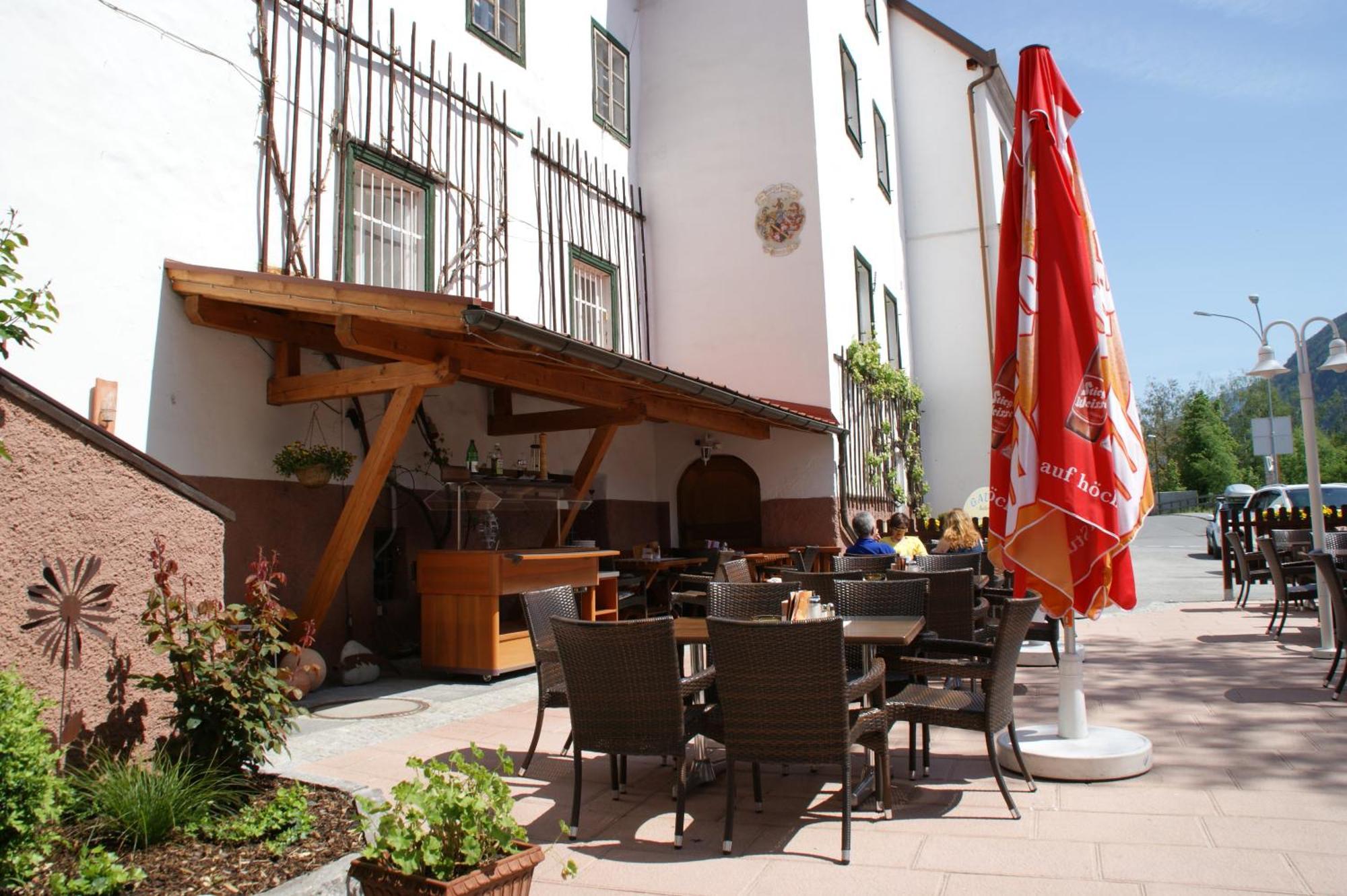 Sonne Mini-hôtel 3*