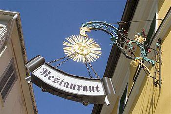 Mini-hôtel Sonne
