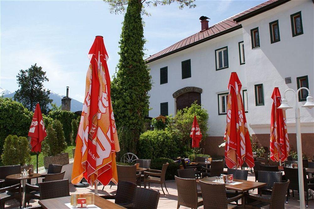 Mini-hôtel Sonne Imst