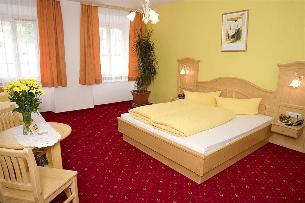 Mini-hôtel Sonne