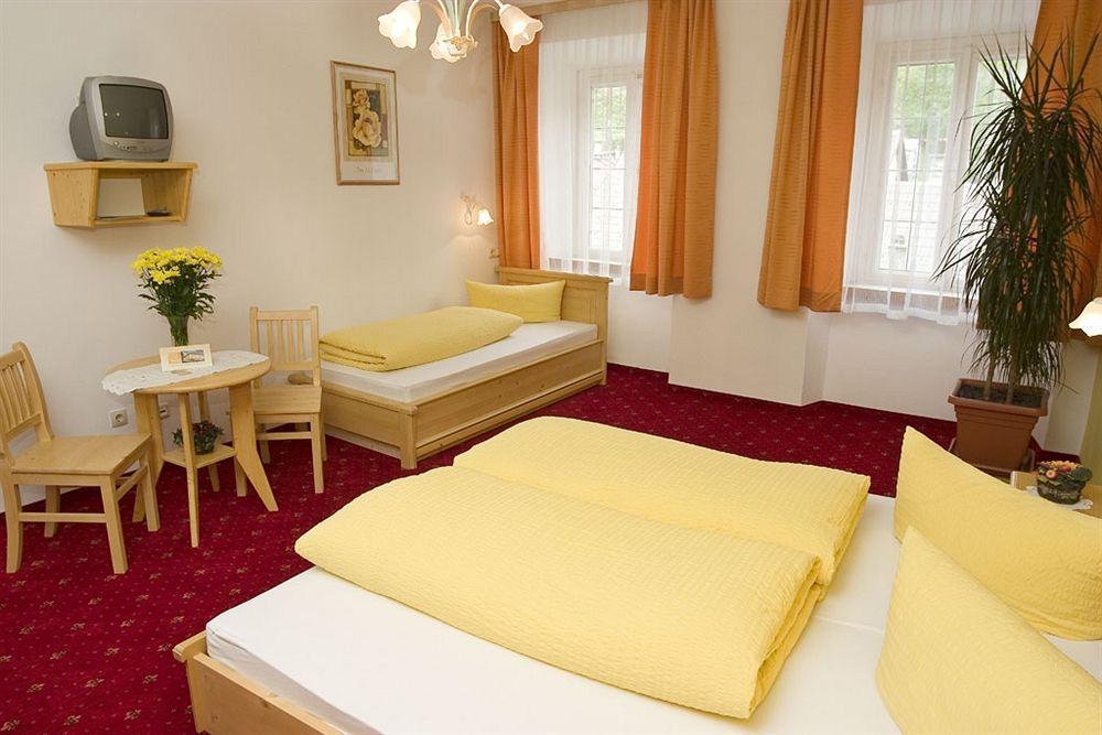 Mini-hôtel Sonne 3*