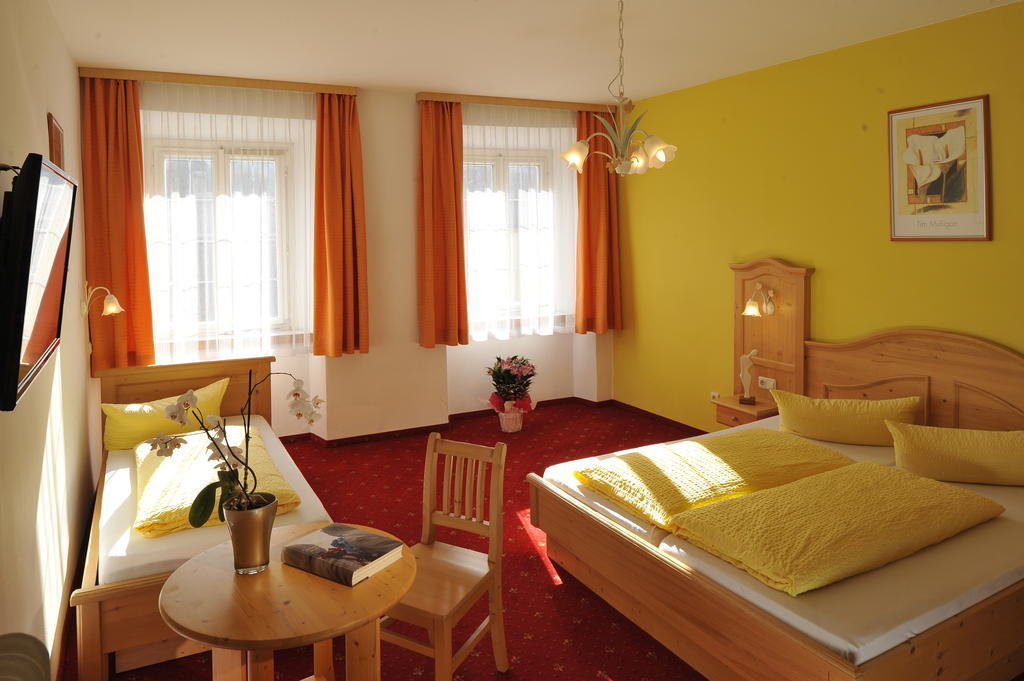 Gasthof Sonne 3*