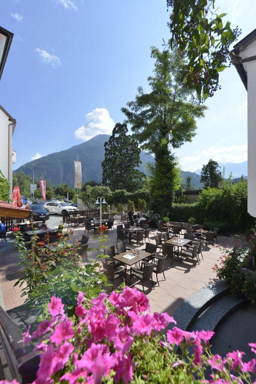 Sonne Mini-hôtel Imst