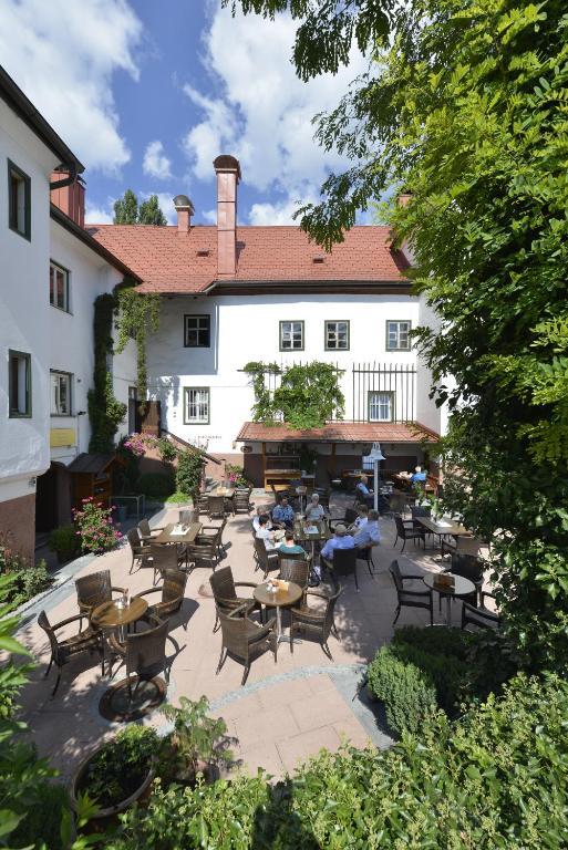 Mini-hôtel Sonne