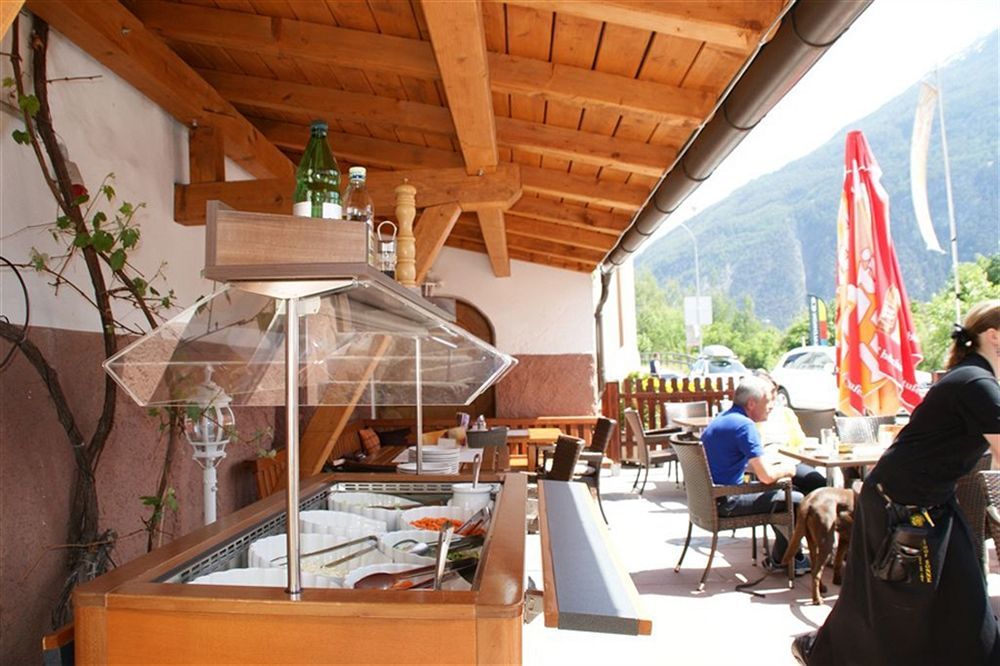 Mini-hôtel Sonne