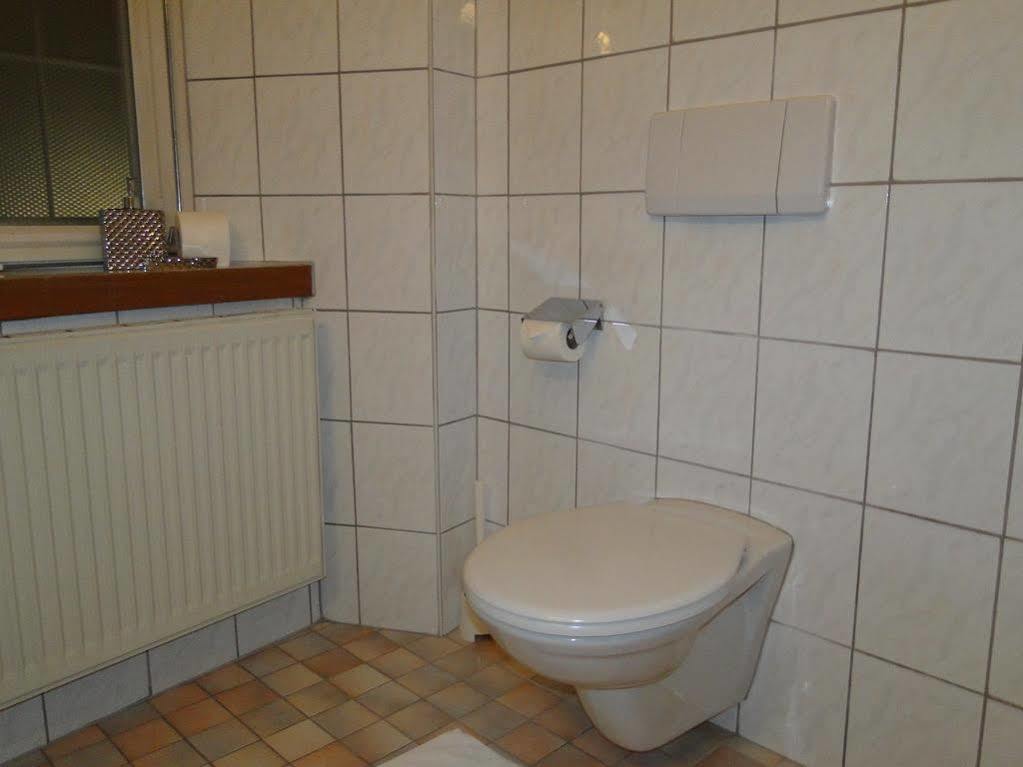Mini-hôtel Sonne