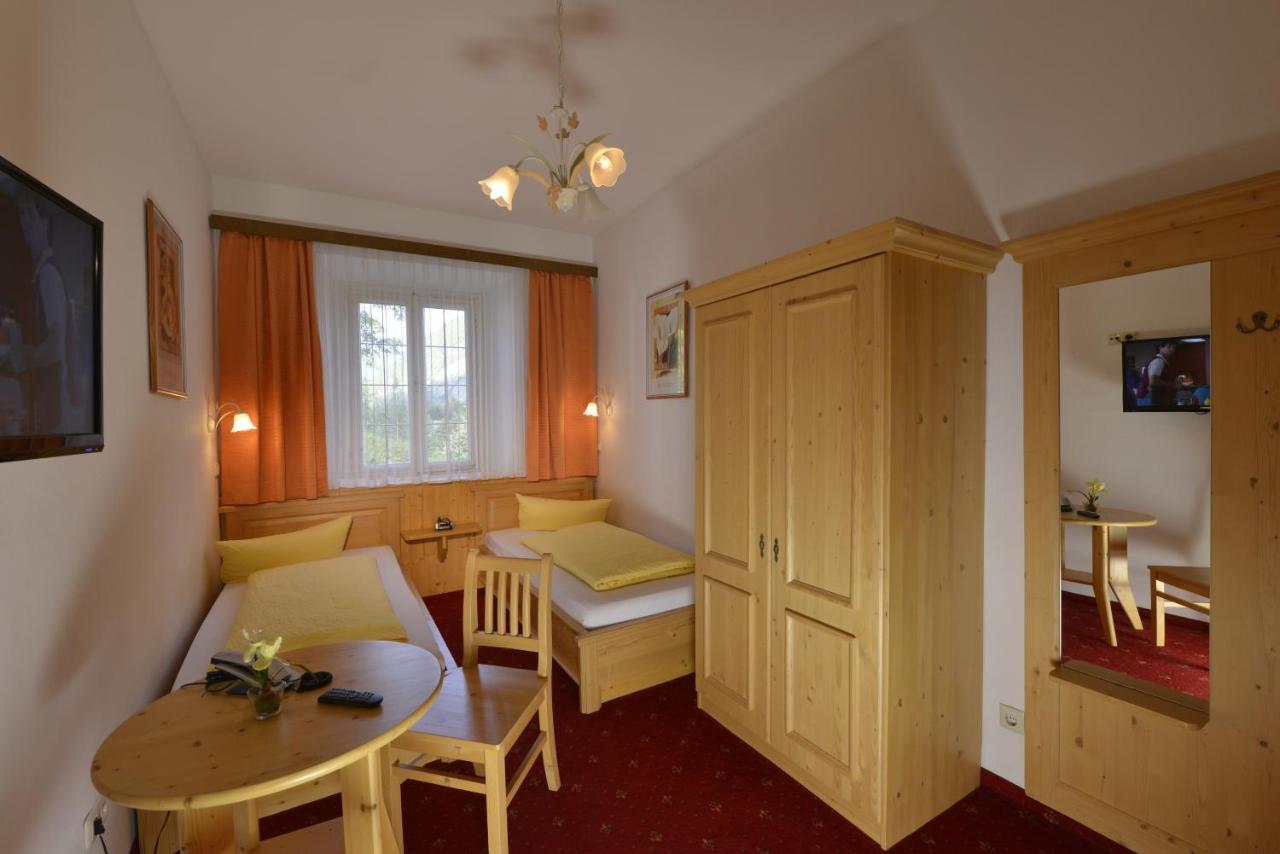 Mini-hôtel Sonne